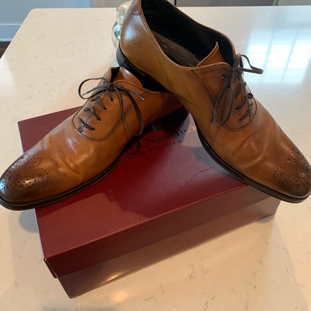 MEN’S TO BOOT NEW YORK